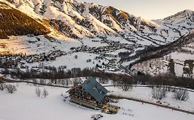 Les Cedres - Hotel - Restaurants - Spa